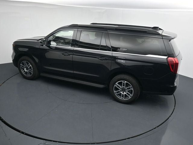 Certified 2025 Ford Expedition Max Active AWD/4WD image 32