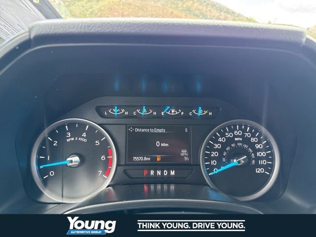 Certified 2022 Ford F350 XLT w/ XLT Value Package AWD/4WD image 21