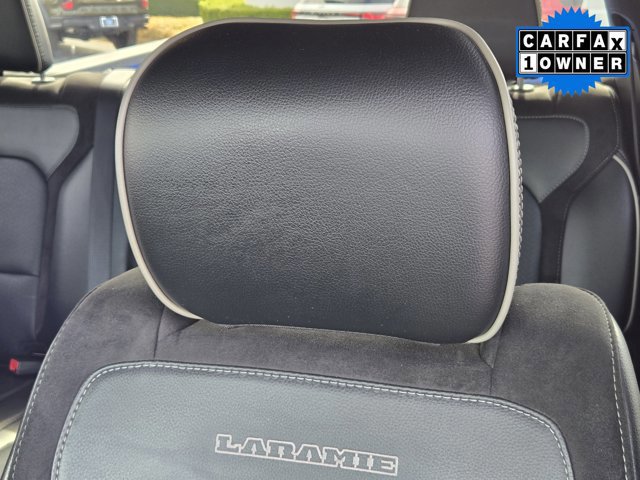 Used 2024 RAM 1500 Laramie image 22