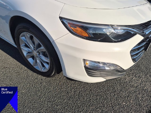 Used 2023 Chevrolet Malibu LT FWD image 9