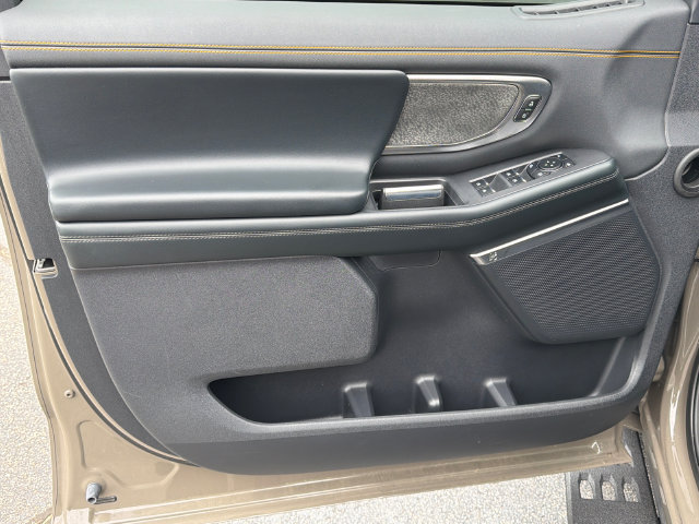 Certified 2026 Ford Expedition Tremor AWD/4WD image 12