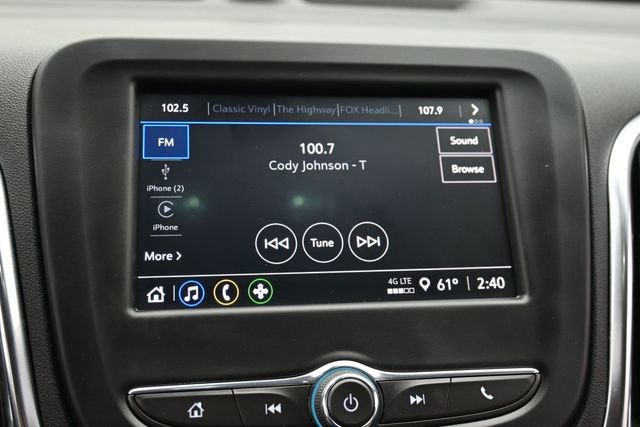 Used 2024 Chevrolet Equinox LS w/ LS Convenience Package FWD image 19