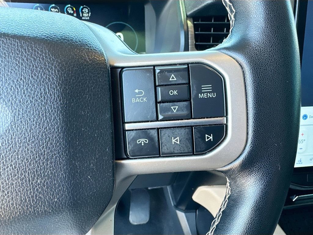 Certified 2023 Ford Expedition Max Limited RWD image 15