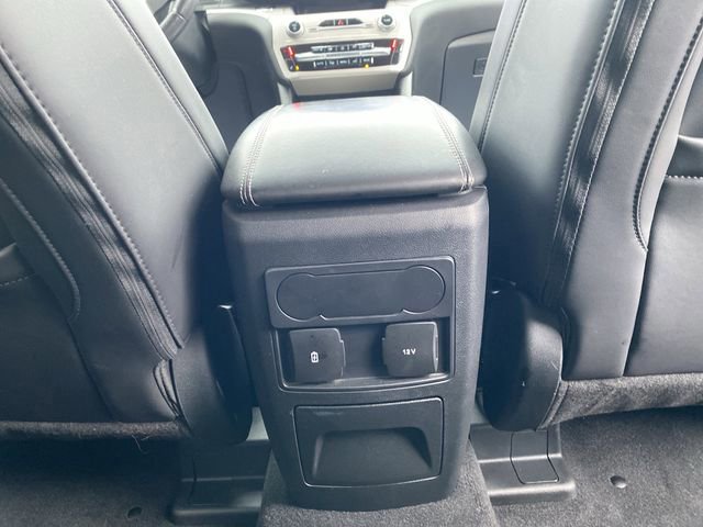 Certified 2023 Ford Explorer XLT w/ Equipment Group 202A image 31