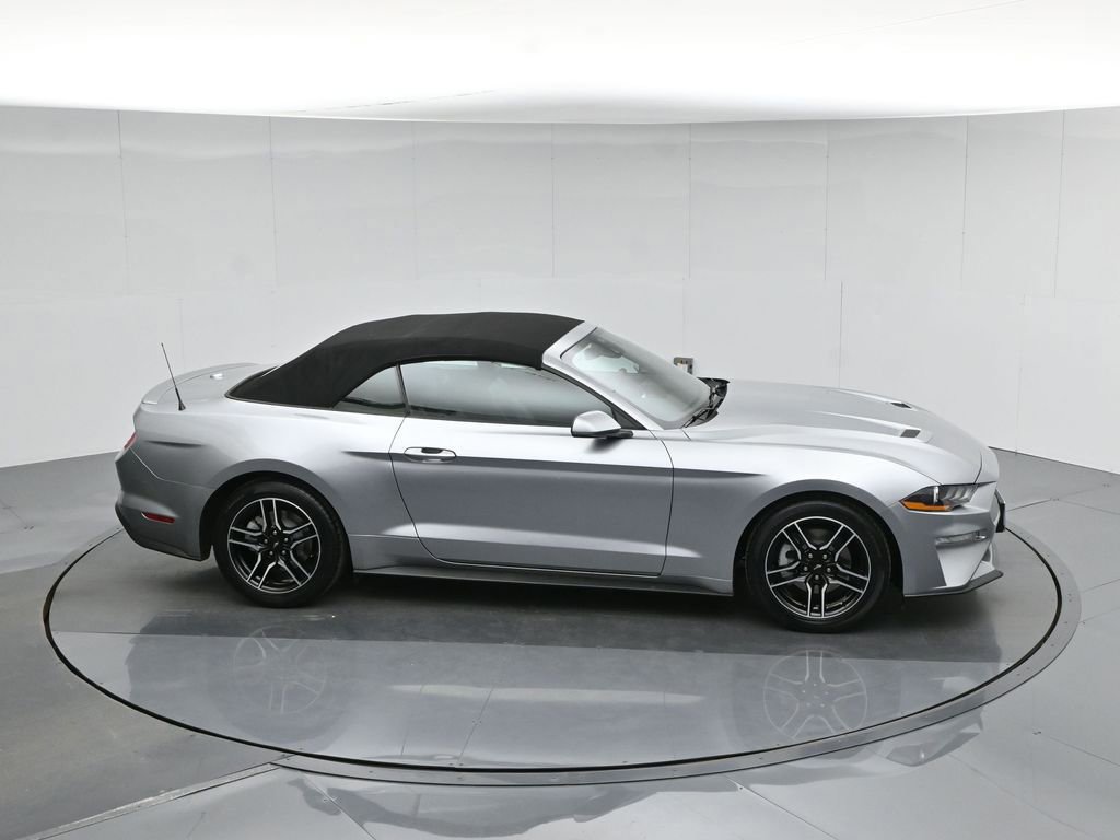 Certified 2022 Ford Mustang Premium image 11
