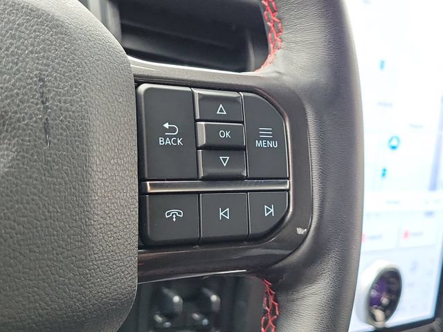Certified 2023 Ford Expedition Max Limited AWD/4WD image 17