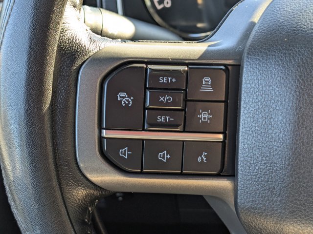 Certified 2022 Ford F150 XLT w/ Equipment Group 302A High image 20