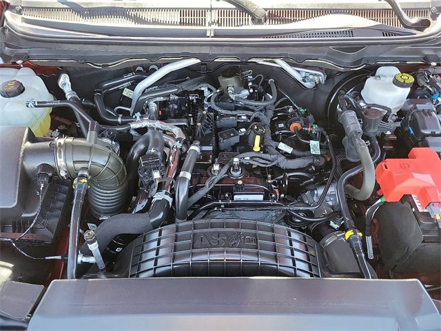 Certified 2020 Ford Ranger XLT w/ Equipment Group 301A Mid image 30