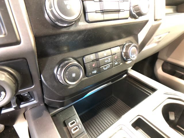 Certified 2020 Ford F150 XLT w/ Equipment Group 302A Luxury AWD/4WD image 18