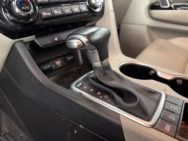 Used 2020 Kia Sportage EX AWD/4WD image 25
