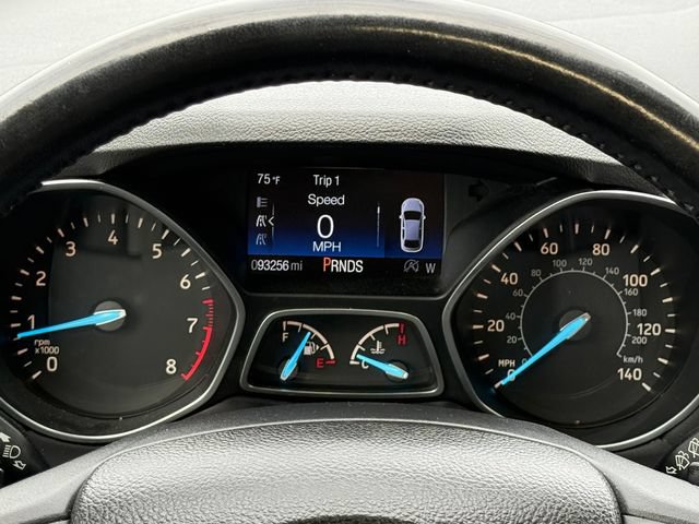Certified 2017 Ford Escape SE w/ SE Leather Comfort Package AWD/4WD image 31