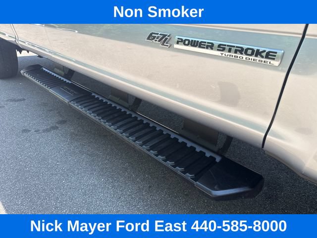 Certified 2022 Ford F250 XL w/ Power Equipment Group AWD/4WD image 13