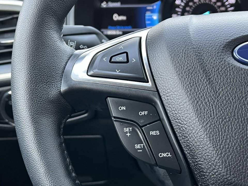 Certified 2024 Ford Edge SEL w/ Convenience Package image 23