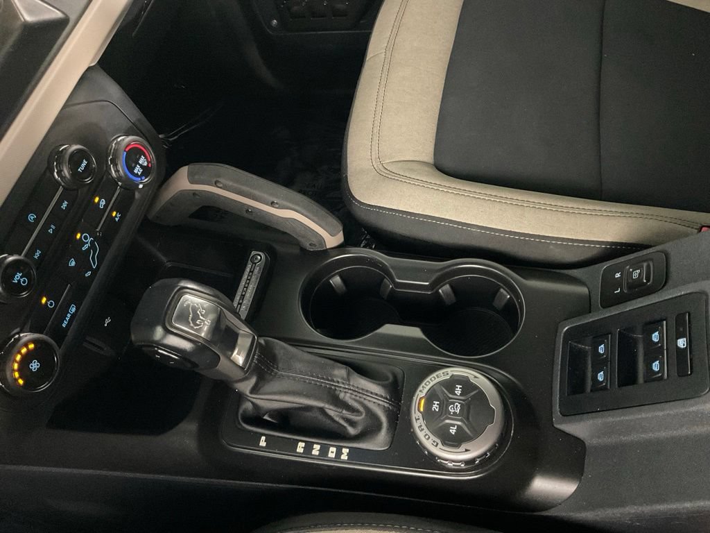Certified 2022 Ford Bronco Big Bend AWD/4WD image 18