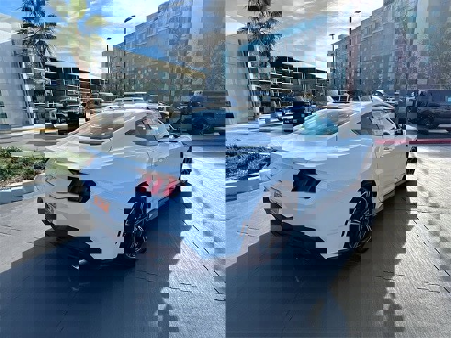 Certified 2024 Ford Mustang ECOBOOST image 7