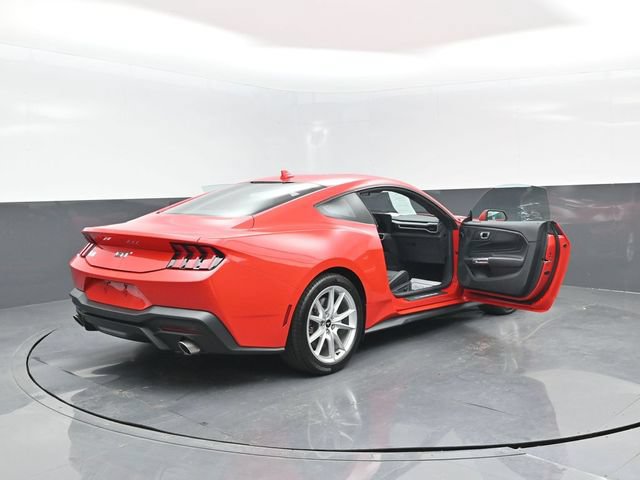 Certified 2024 Ford Mustang GT Premium RWD image 26
