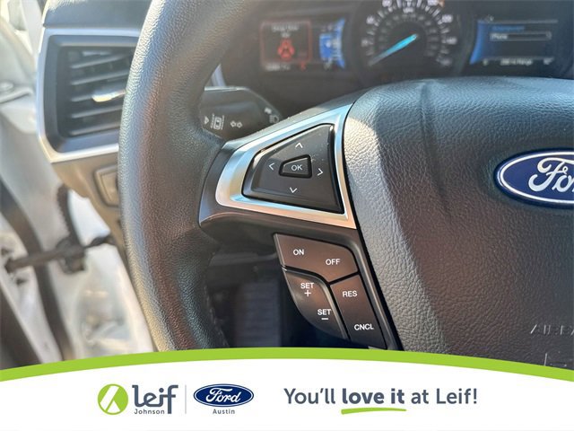 Certified 2023 Ford Edge SEL image 32