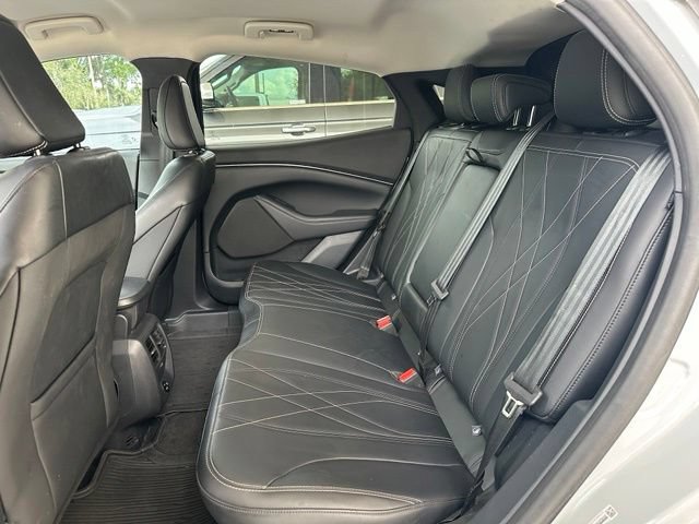 Certified 2023 Ford Mustang Mach-E Select RWD image 15
