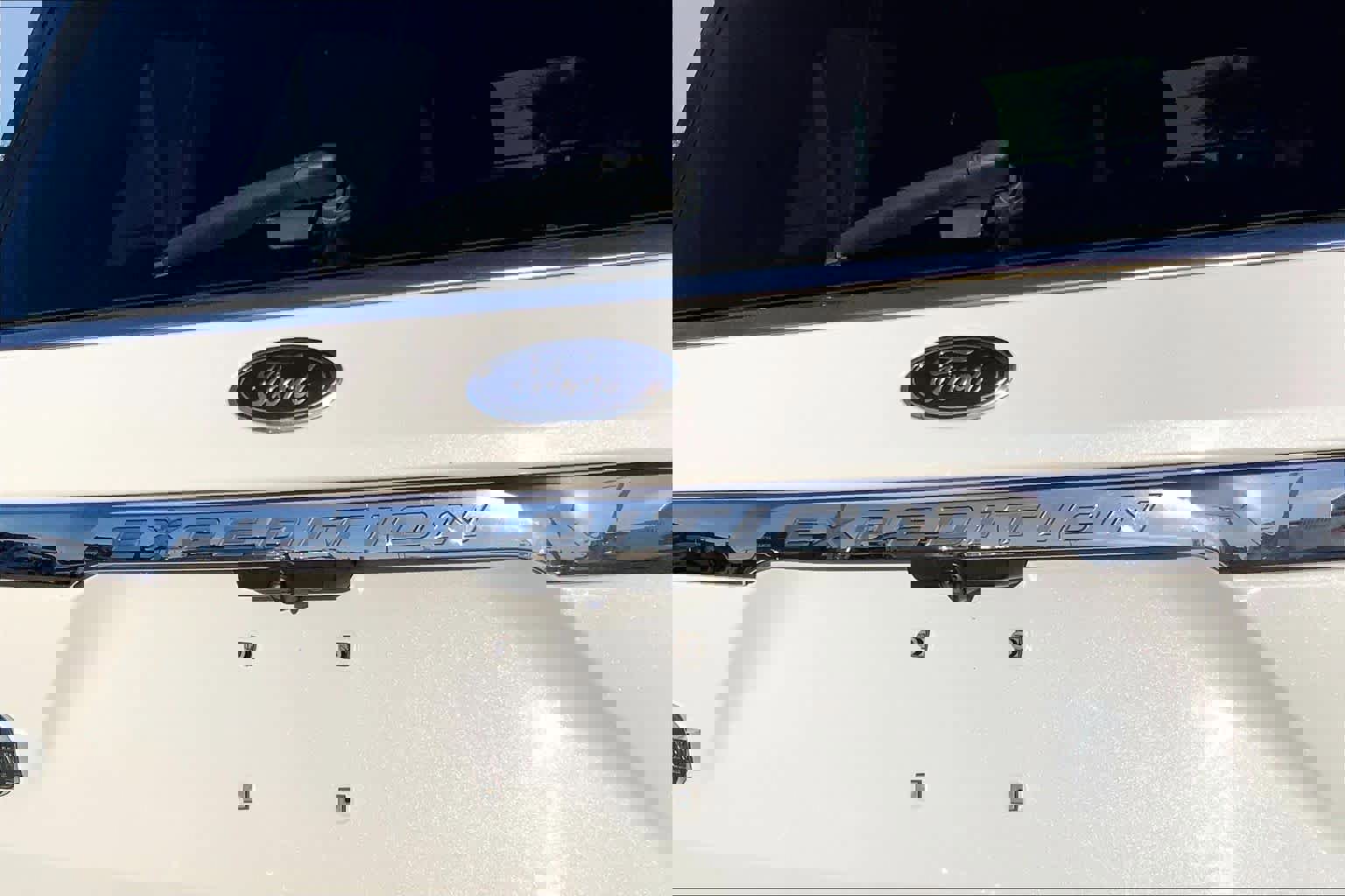 Certified 2020 Ford Expedition King Ranch w/ Cargo Package image 28