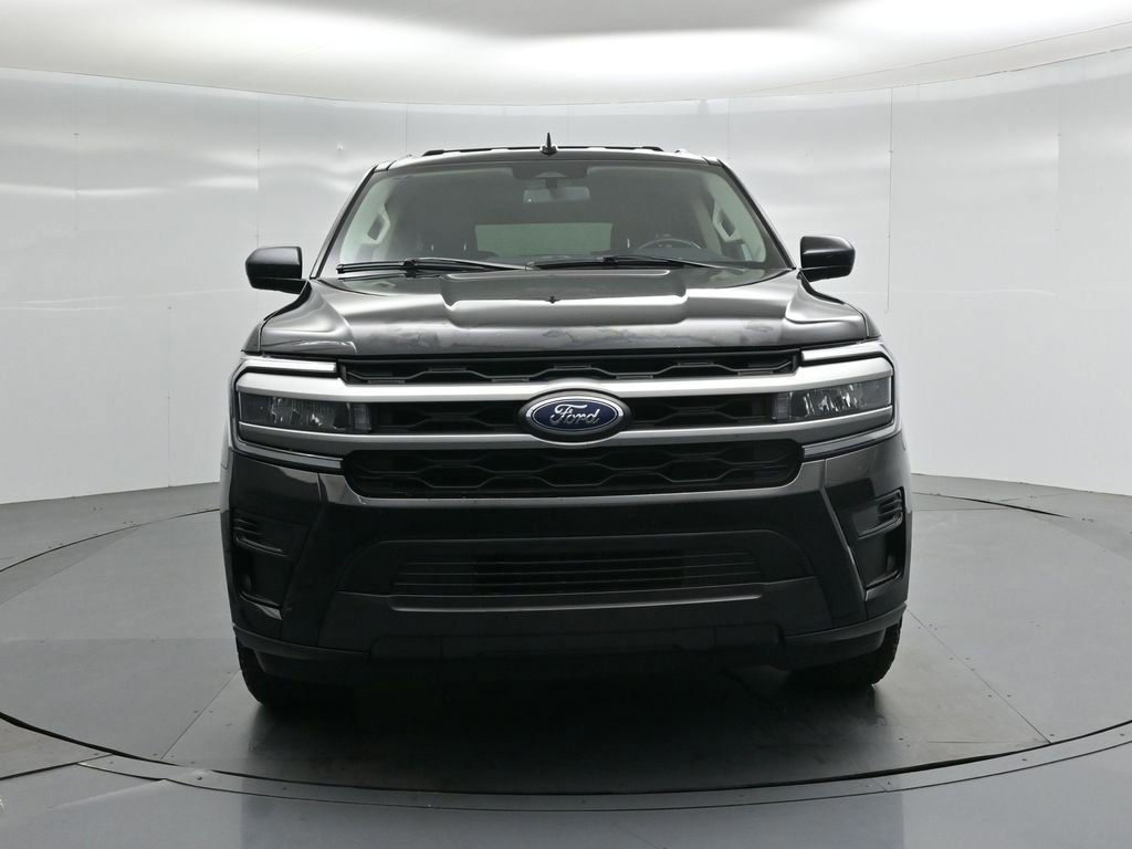 Certified 2024 Ford Expedition Max XLT image 29
