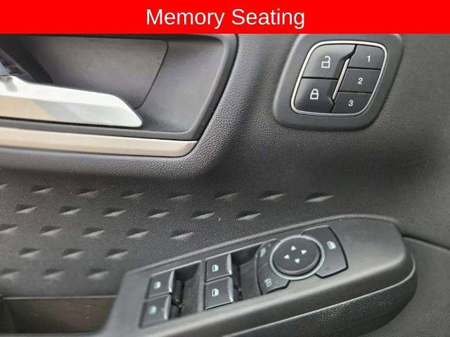 Certified 2020 Ford Escape SEL AWD/4WD image 21