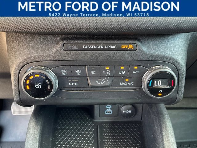 Certified 2021 Ford Bronco Sport Big Bend AWD/4WD image 18