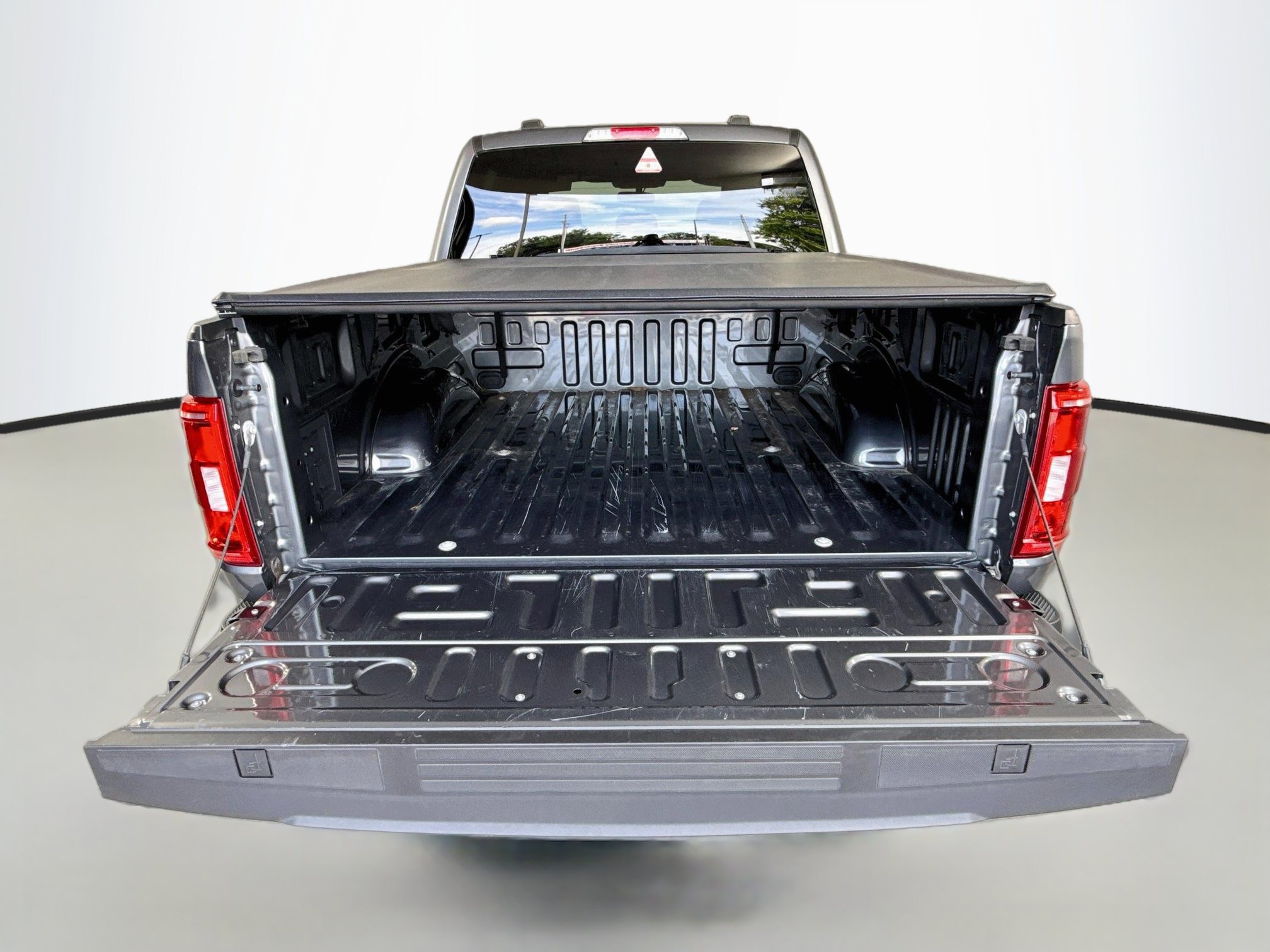 Certified 2023 Ford F150 XLT w/ Equipment Group 302A High AWD/4WD image 26