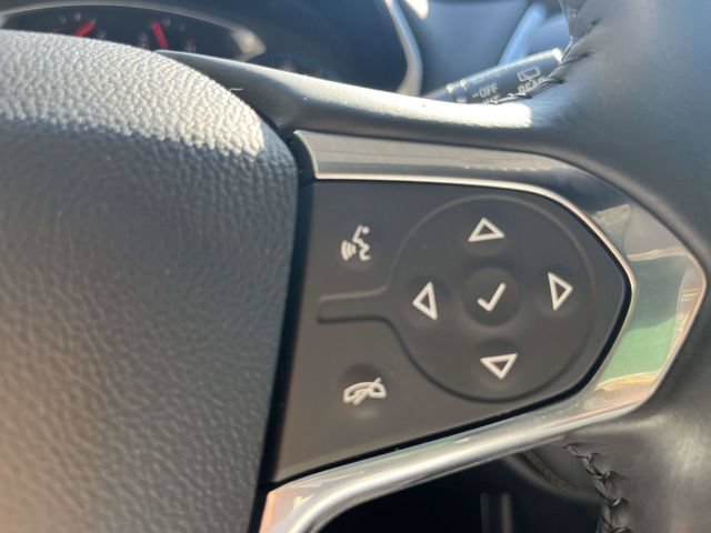 Used 2019 Chevrolet Traverse LT FWD image 25