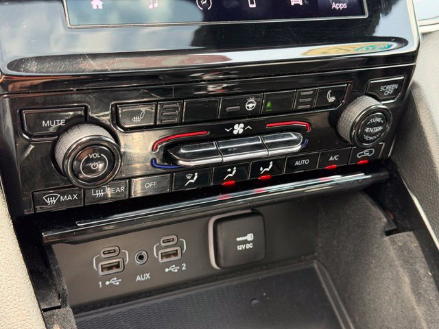 Used 2021 Jeep Grand Cherokee L Laredo AWD/4WD image 18