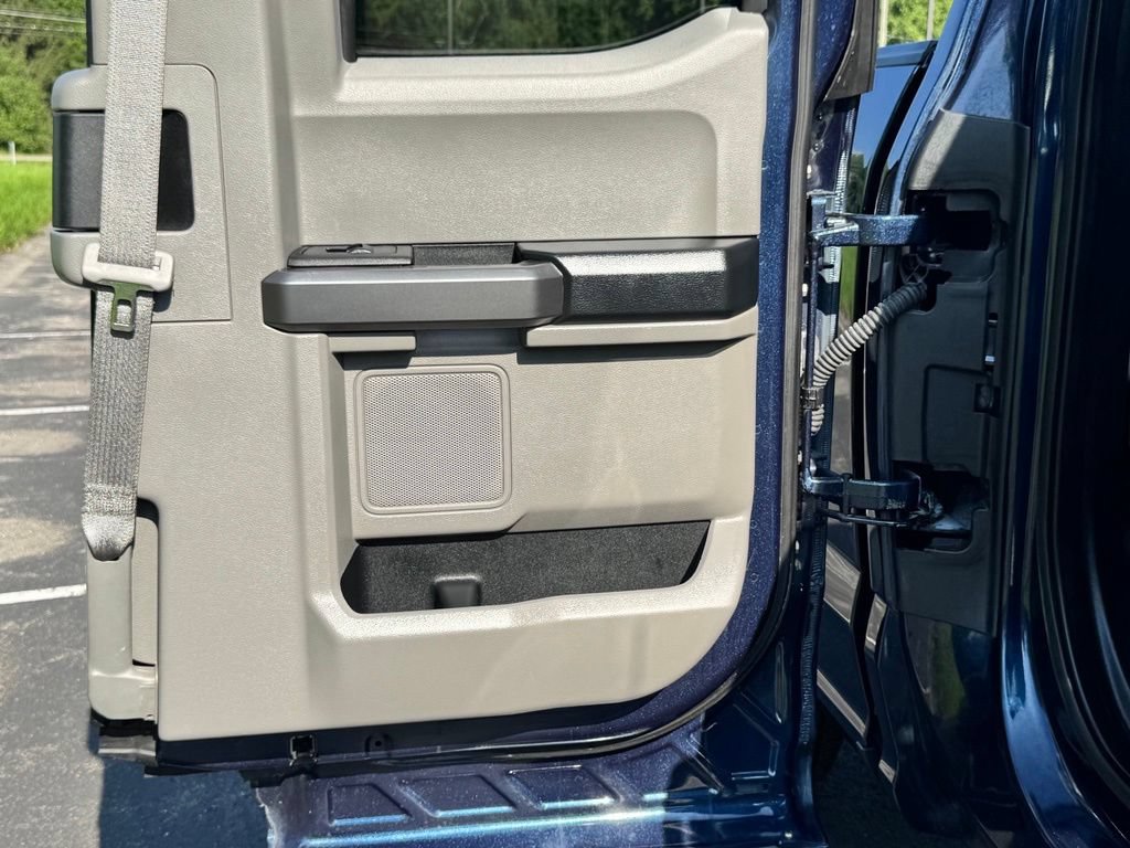 Certified 2020 Ford F150 XLT AWD/4WD image 26