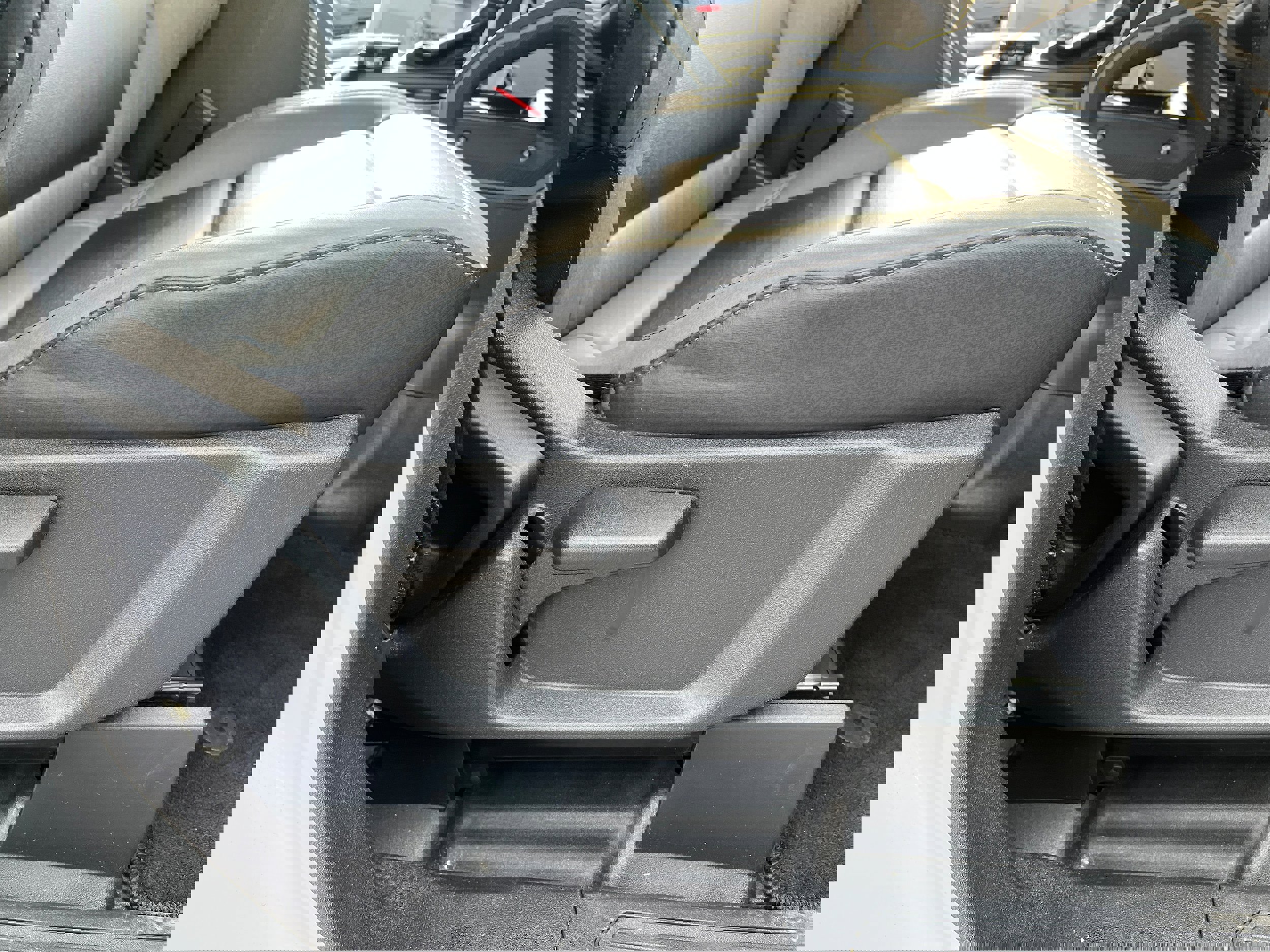 Certified 2024 Ford Bronco Big Bend image 18