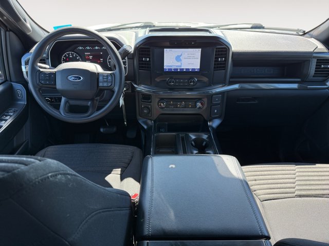 Certified 2023 Ford F150 4x4 SuperCab image 32