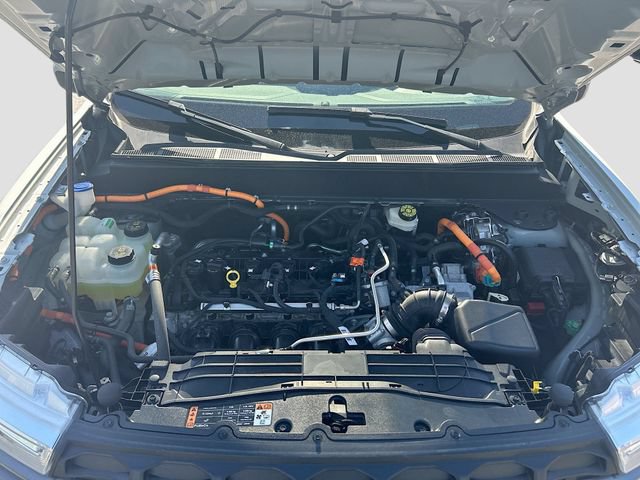 Certified 2022 Ford Maverick XLT w/ XLT Luxury Package FWD image 37