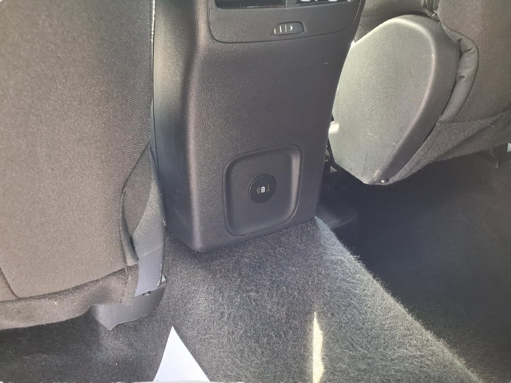 Certified 2024 Ford Escape Active FWD image 26