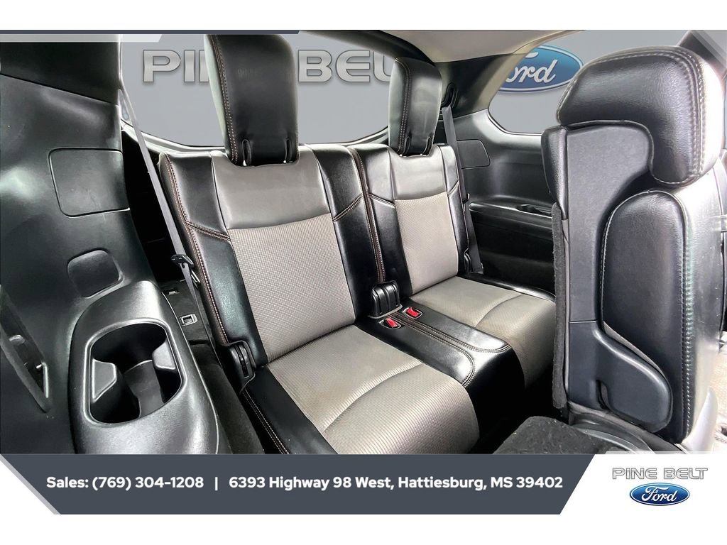 Used 2020 Nissan Pathfinder SV w/ Rock Creek Edition AWD/4WD image 21