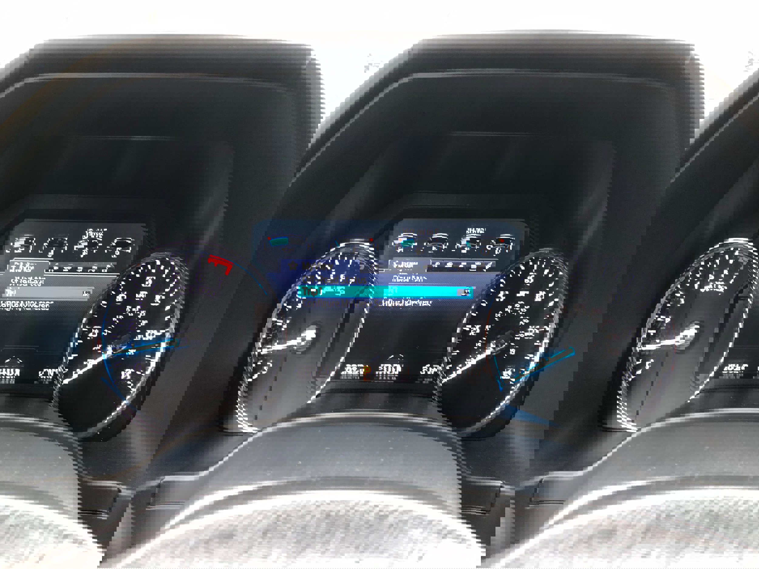 Certified 2021 Ford Expedition Max Platinum image 19