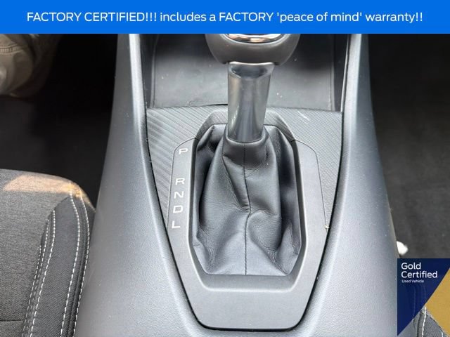 Certified 2024 Ford Mustang Coupe w/ Mustang Nite Pony Package RWD image 31