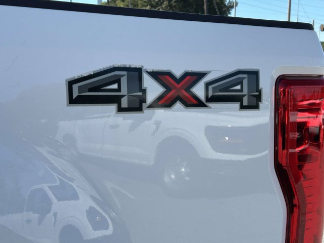 Certified 2017 Ford F250 XL w/ Power Equipment Group AWD/4WD image 10