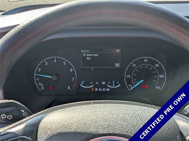 Certified 2023 Ford Transit 250 Low Roof w/ Exterior Upgrade Package image 19