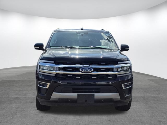 Certified 2024 Ford Expedition Max Limited AWD/4WD image 2