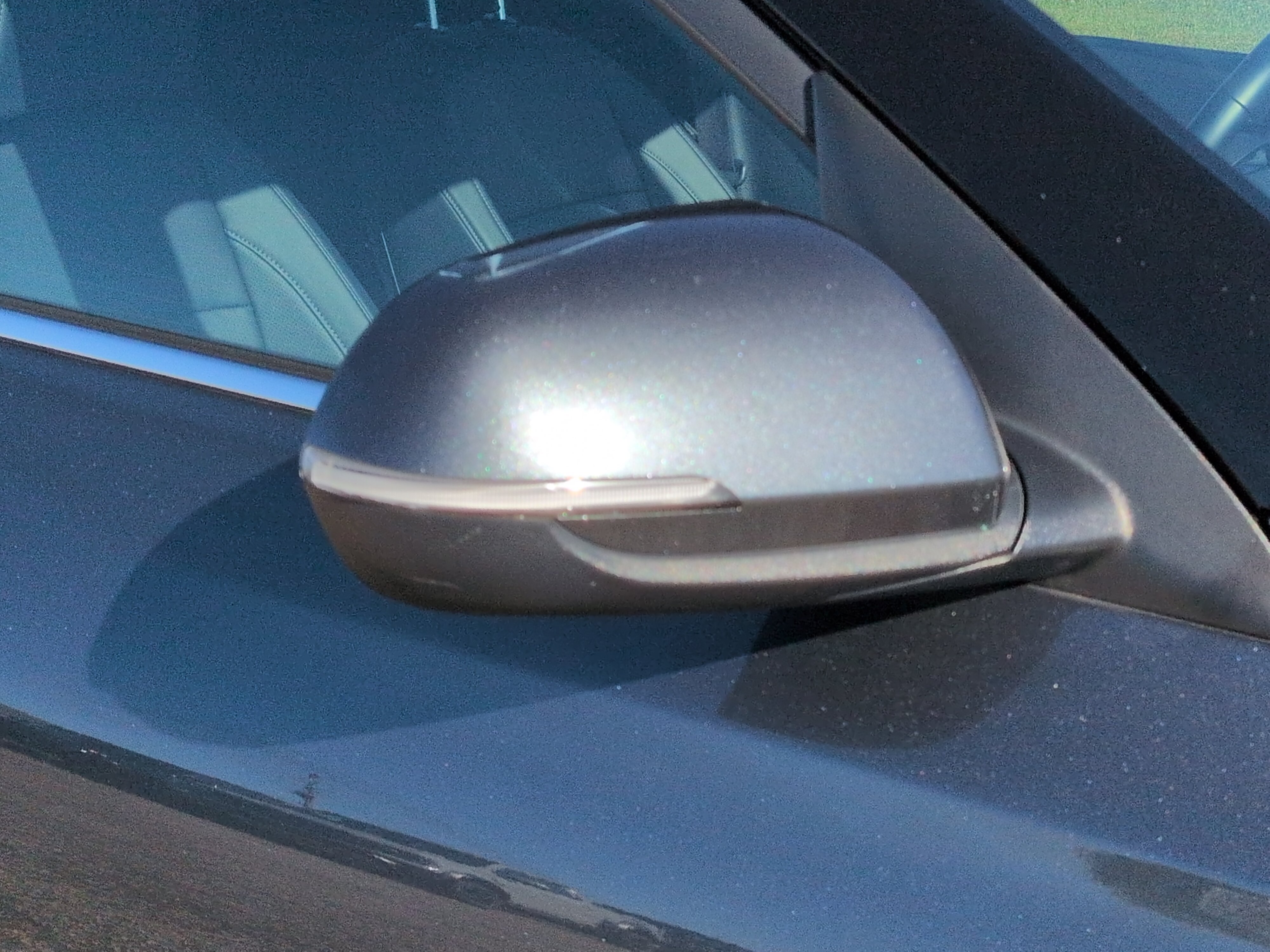 Used 2024 Kia Seltos EX FWD image 10