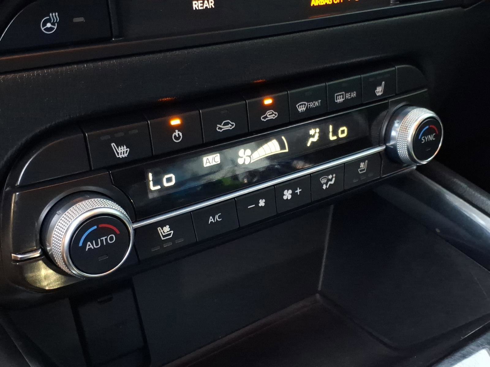 Used 2019 MAZDA CX-5 Grand Touring Reserve image 26