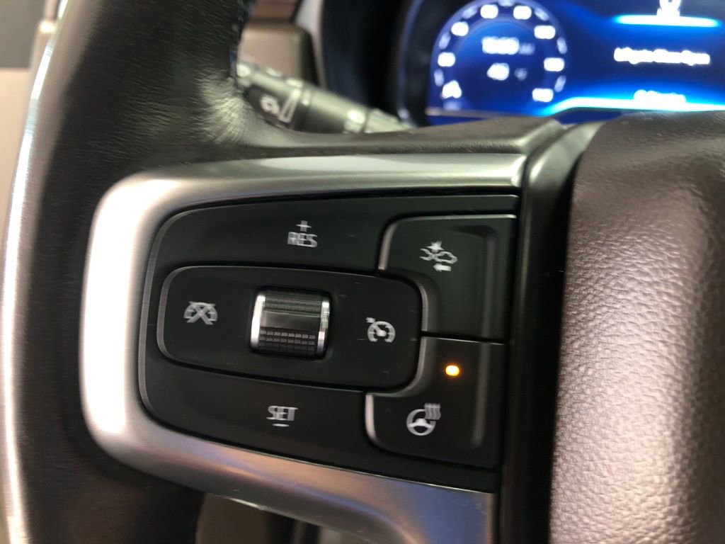 Used 2022 Chevrolet Tahoe Z71 w/ Z71 Off-Road Package image 22