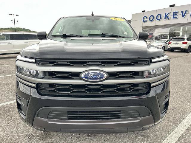 Certified 2024 Ford Expedition XLT AWD/4WD image 9
