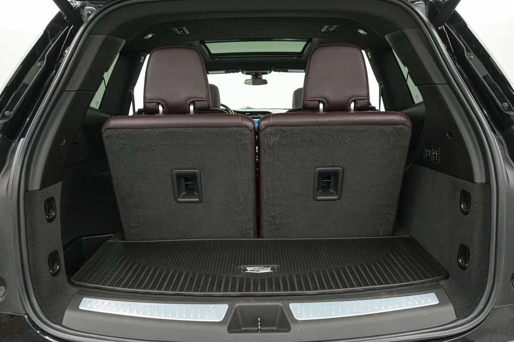 Used 2021 Cadillac XT6 Premium Luxury image 26