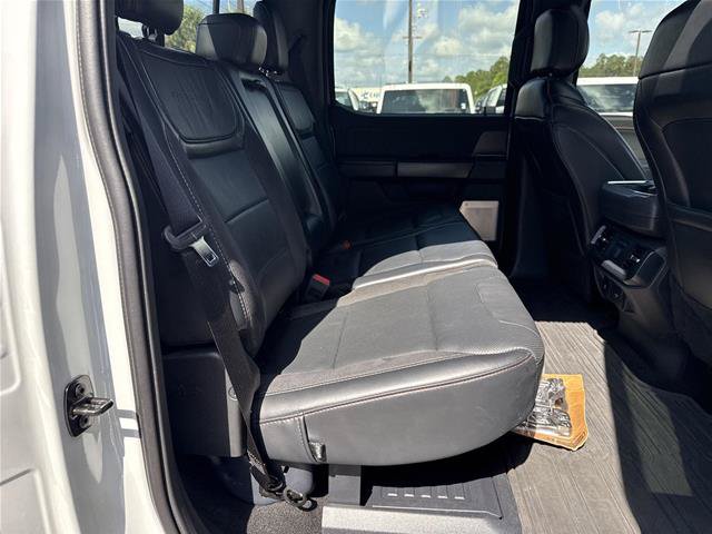 Certified 2024 Ford F150 Raptor AWD/4WD image 21
