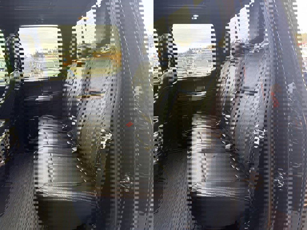 Certified 2018 Ford F150 Lariat w/ Equipment Group 502A Luxury image 39