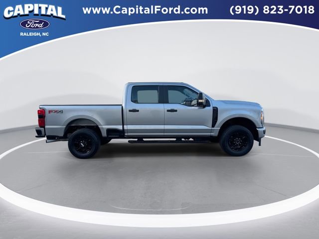 Certified 2024 Ford F250 XL w/ STX Appearance Package image 9