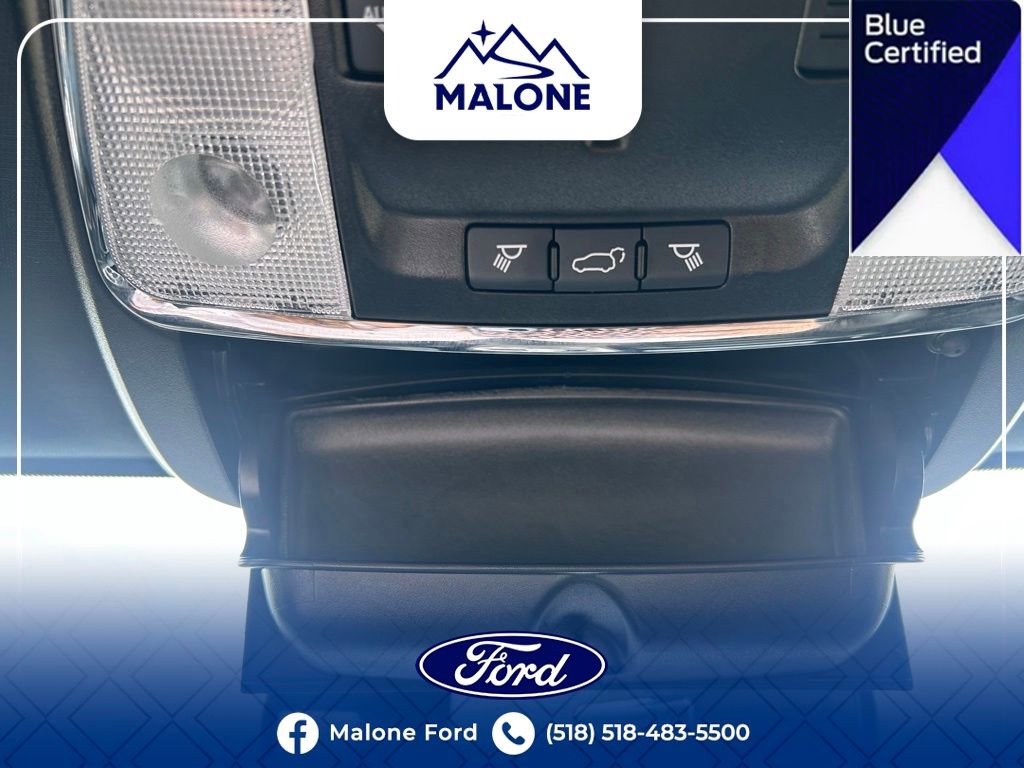 Used 2021 Jeep Grand Cherokee Limited AWD/4WD image 41