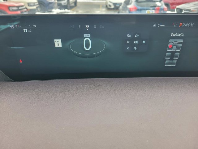 Certified 2025 Ford Expedition Max Platinum w/ Platinum Ultimate Package image 20